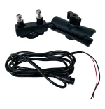 PANTALLA PARA MOTOS MAVERICK MAV-2700 5" ANDROID