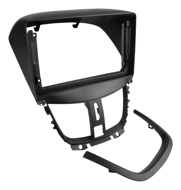 Marco Adaptador Guardtex Gf-pc5 9 Pulgadas Peugeot 207