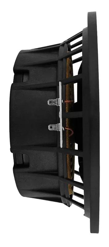 SUBWOOFER BOMBER SW8SL-B4 SLIM 8 PULG. 200RMS S4