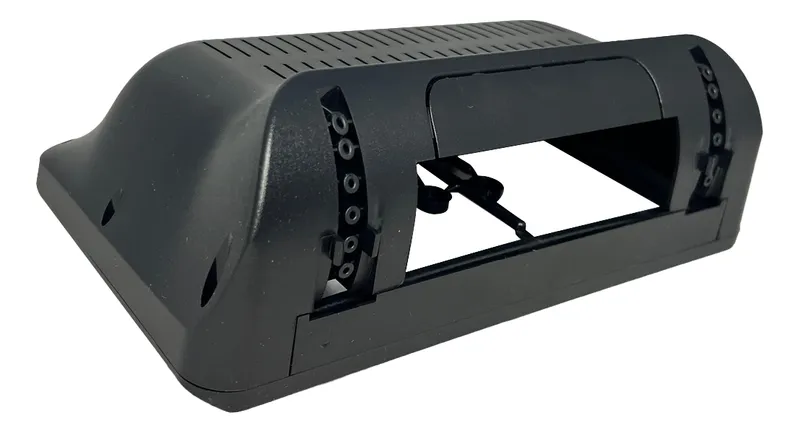 Marco Adaptador Guardtex Gf-un6 Universal 9 Pulgadas – imagen 2