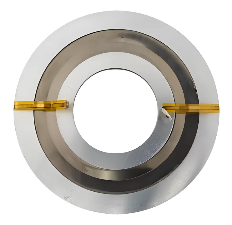 Reparo Membrana Para Tweeter Bala Blauline Bt800