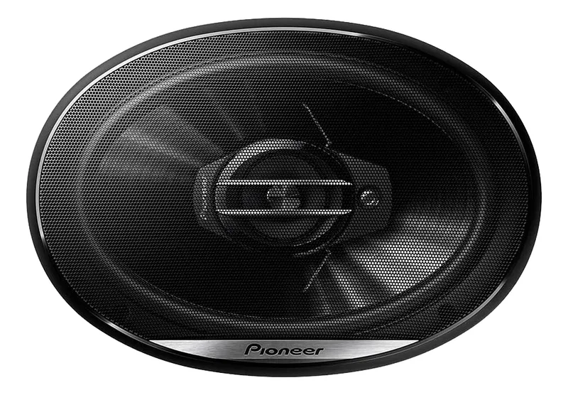 Parlantes Auto Pioneer Ts-g6930f 6×9 400 W 3 Vías – imagen 3