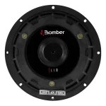 SUBWOOFER BOMBER SW8SL-B4 SLIM 8 PULG. 200RMS S4