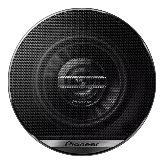 Parlantes Pioneer Ts-g1020f 4" 2 Vias 210w Color Negro