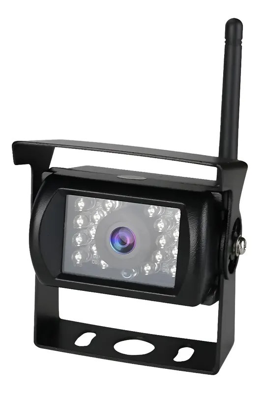 Cámara Retroceso Guardtex GWC Inalámbrica Auto Camión Hd