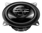 Parlantes Pioneer Ts-g1020f 4" 2 Vias 210w Color Negro