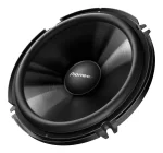 Parlantes Componentes Pioneer Ts-651c 6 Pulgadas 390watts