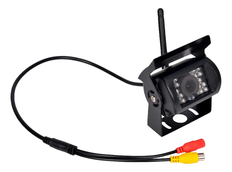 Cámara Retroceso Guardtex GWC Inalámbrica Auto Camión Hd – imagen 2