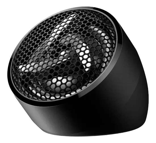 Parlantes Componentes Pioneer Ts-651c 6 Pulgadas 390watts