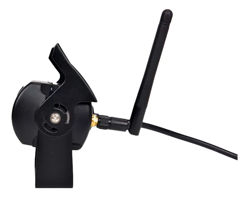 Cámara Retroceso Guardtex GWC Inalámbrica Auto Camión Hd – imagen 3