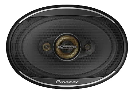Parlantes Pioneer Ts-a6978s 6×9 650w 100rms 4 Vias – imagen 2