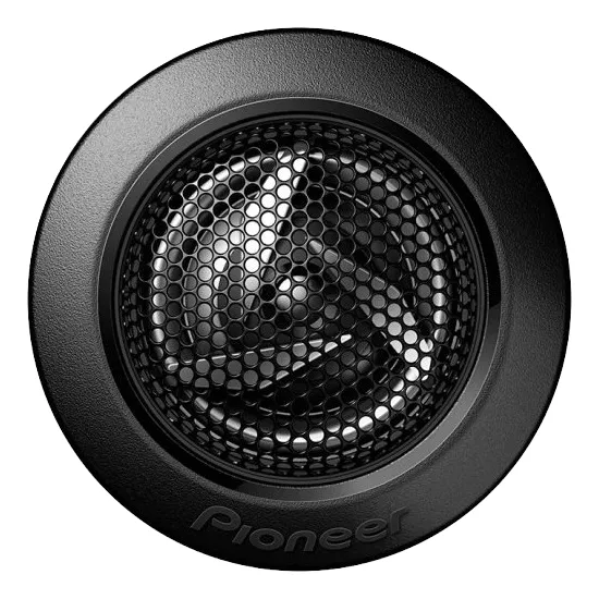 Parlantes Componentes Pioneer Ts-651c 6 Pulgadas 390watts