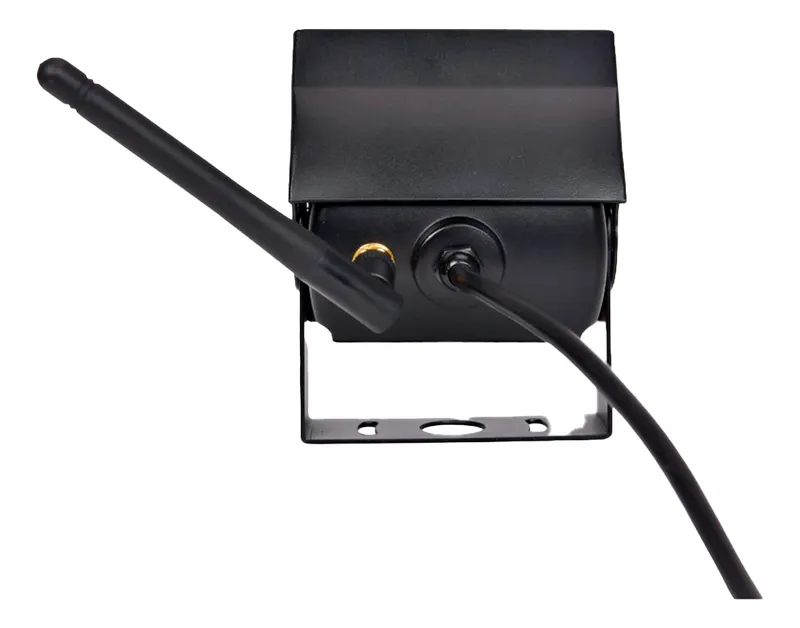 Cámara Retroceso Guardtex GWC Inalámbrica Auto Camión Hd – imagen 4