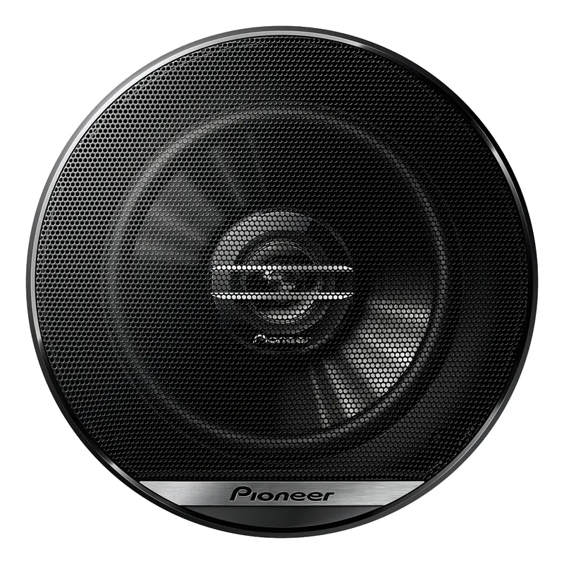 Parlantes Pioneer T 1320 5.25 Pulgadas Color Negro/plata – imagen 3
