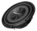 Subwoofer Chato Pioneer 1500w 12" 1 Bobina Ts-a3000ls4 4ohm