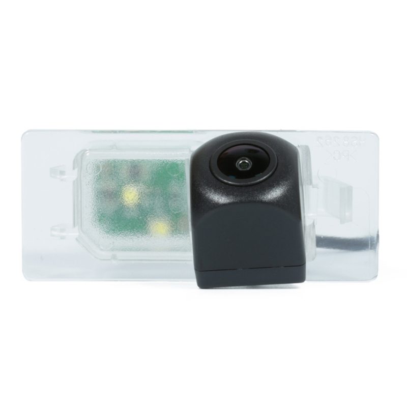 Cámara Trasera Guardtex Grcl-06aun Audi A3 - A4 - S3 - Q3 - Q5