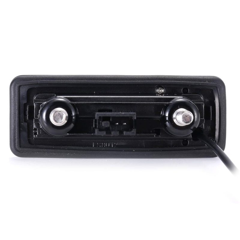 Cámara Trasera Guardtex Grcp-02AUN Audi A1 Del 2012 Al 2016