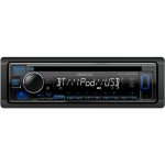 ESTEREO KENWOOD KMM-BT332 13 BANDAS EQ 3 PARES RCA 2,5V BT