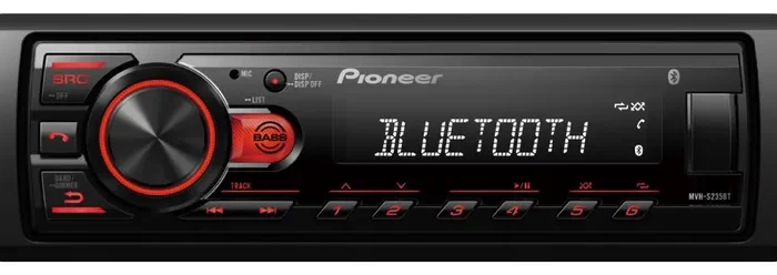 pioneer s