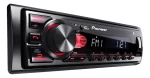 Estereo Pioneer Mvh-s235bt Bluetooth Usb Radio