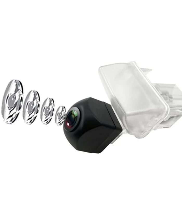 CAMARA TRASERA GUARDTEX GRCL-03PCN TOYOTA COROLLA / YARIS