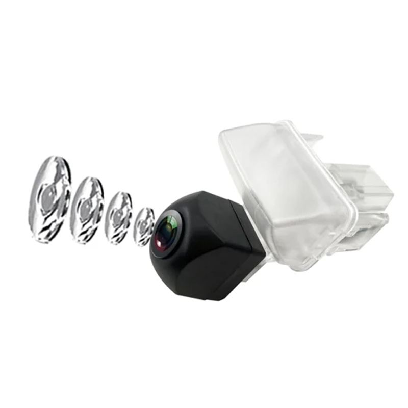 CAMARA TRASERA GUARDTEX GRCL-03PCN TOYOTA COROLLA / YARIS