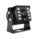 Cámara Estacionamiento Guardtex Gtc-90 Camión Rotación 360°