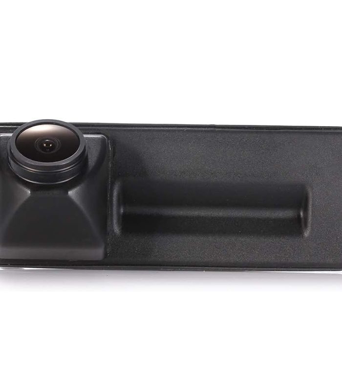 Cámara Trasera Guardtex Grcp-02AUN Audi A1 Del 2012 Al 2016