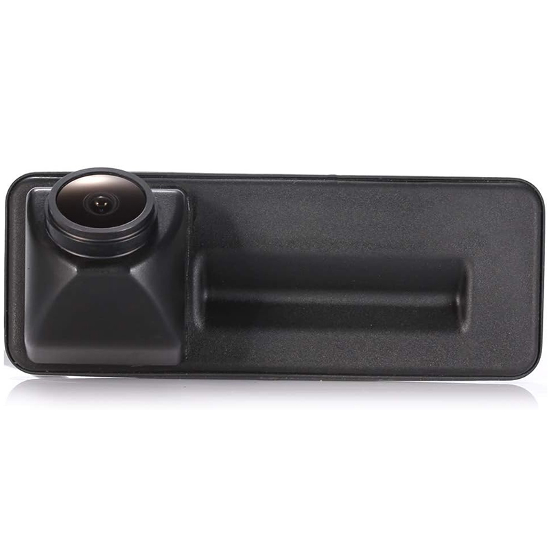 Cámara Trasera Guardtex Grcp-02AUN Audi A1 Del 2012 Al 2016