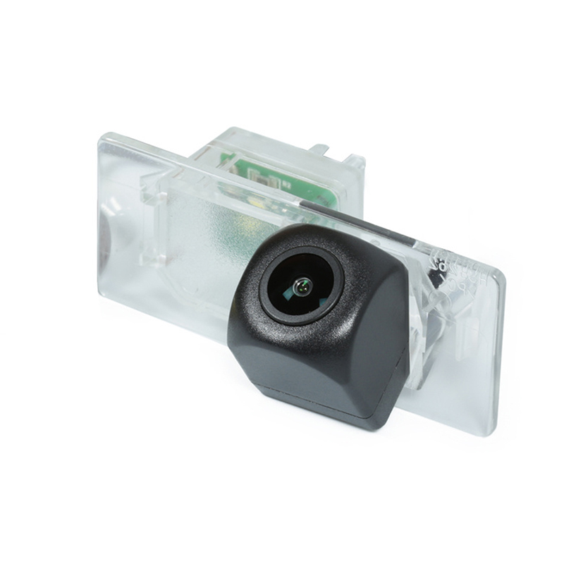 Cámara Trasera Guardtex Grcl-06aun Audi A3 – A4 – S3 – Q3 – Q5