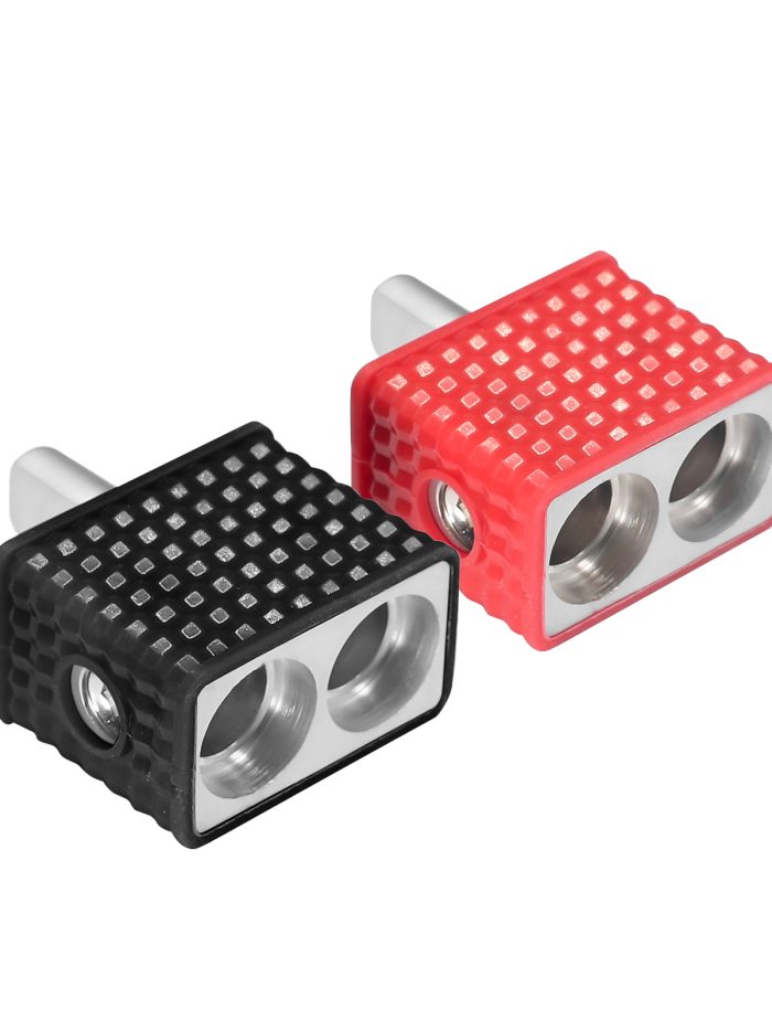 Reductor Recoil Wrd00 2x0ga A 1x0ga X Par