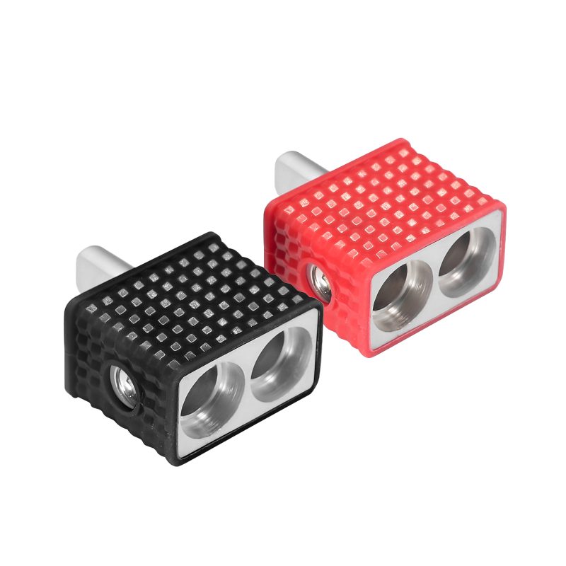 Reductor Recoil Wrd00 2x0ga A 1x0ga X Par