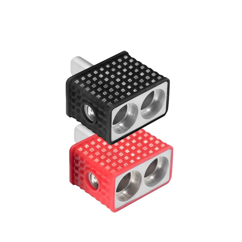 Reductor Recoil Wrd04 2x0ga A 1x4ga X Par