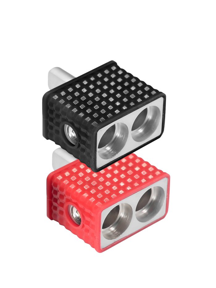 Reductor Recoil Wrd04 2x0ga A 1x4ga X Par