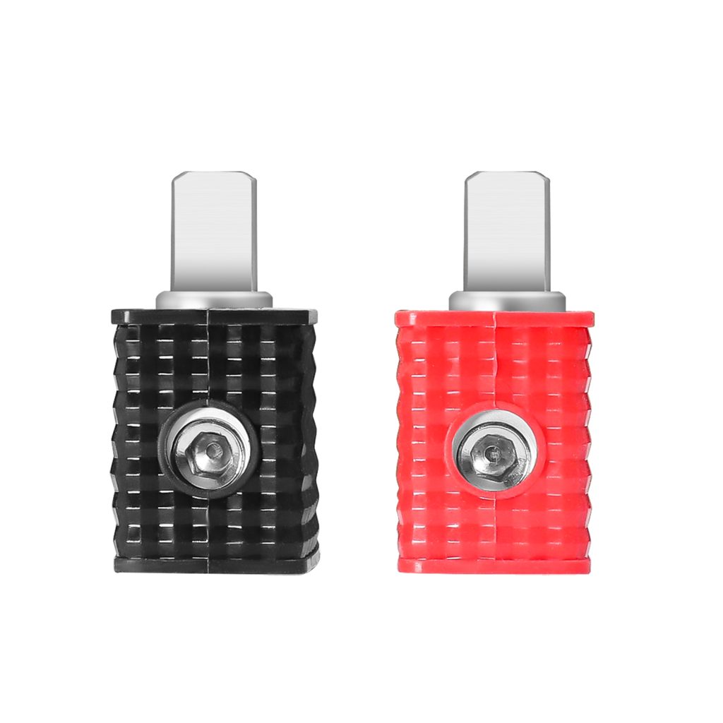Reductor Recoil Wrd00 2x0ga A 1x0ga X Par – imagen 2