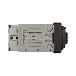 ESTEREO JBL CELEBRITY 150 1 DIN BT USB 2 PAR RCA FM