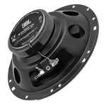 JUEGO DE PARLANTES JBL STAGE2 65F 6" 60WRMS 2 Vías