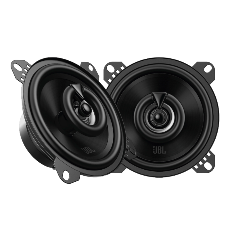 JUEGO DE PARLANTES JBL STAGE2 45F 4" 40WRMS 2 Vías
