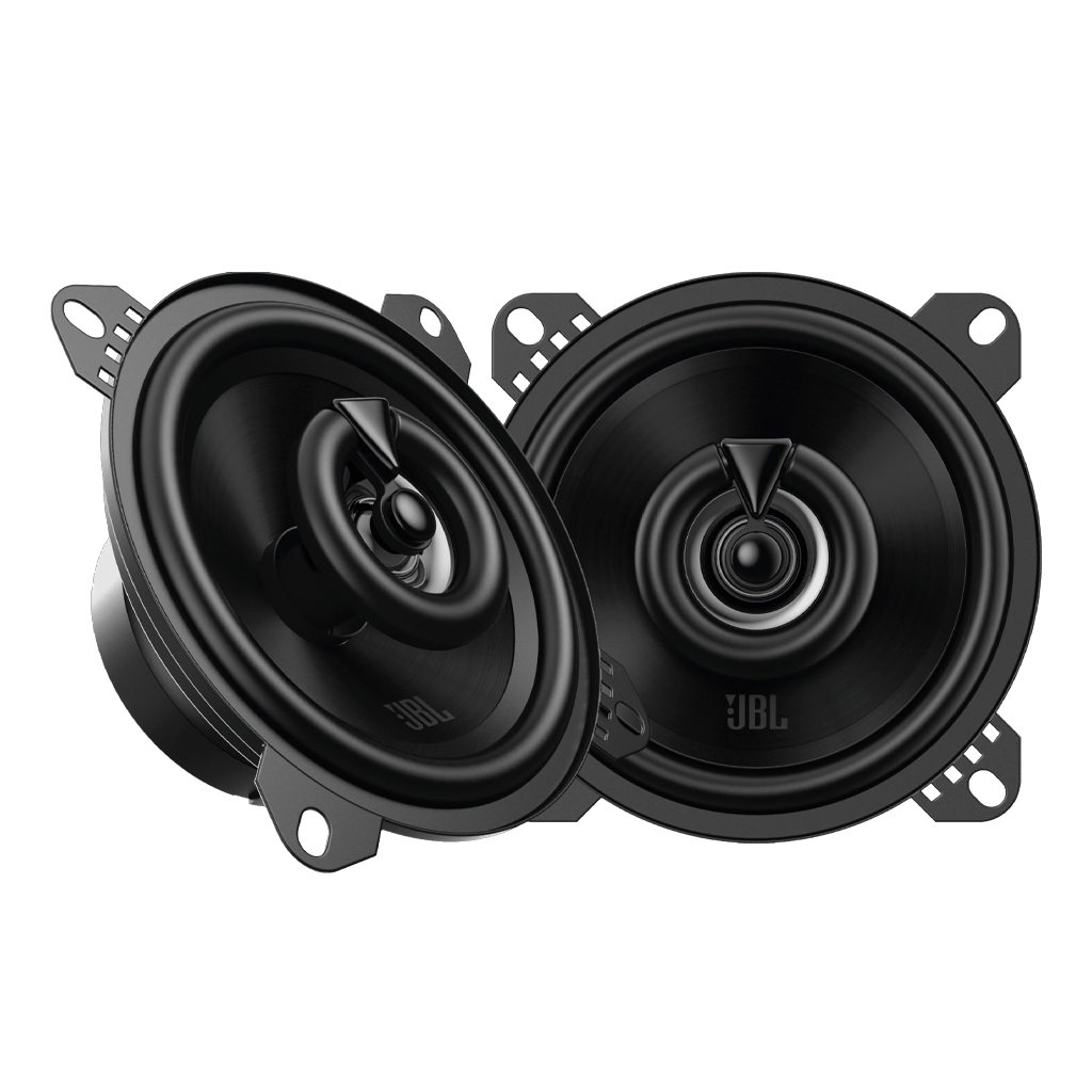 JUEGO DE PARLANTES JBL STAGE2 45F 4" 40WRMS 2 Vías