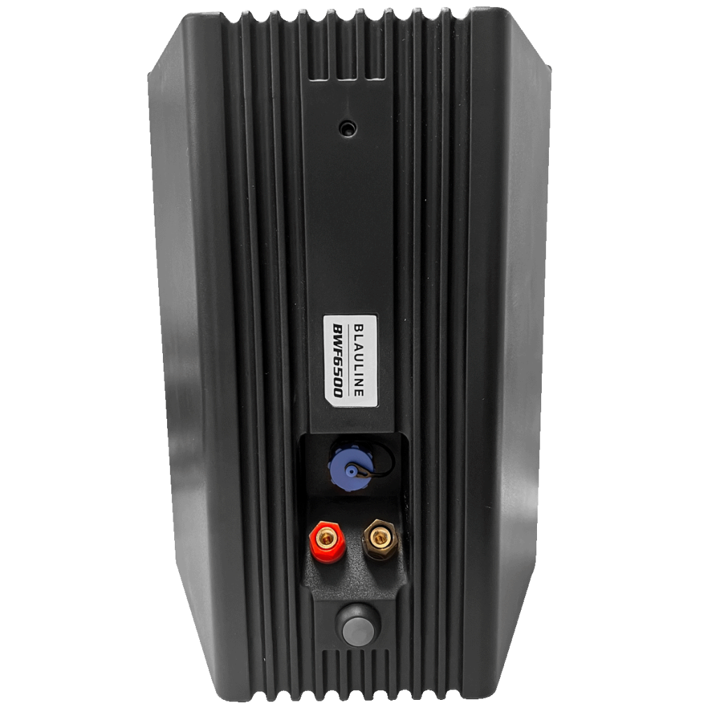 Bafle Monitor Blauline Bwf-6500b Wifi/bt Negro 6.5 X Par – imagen 6