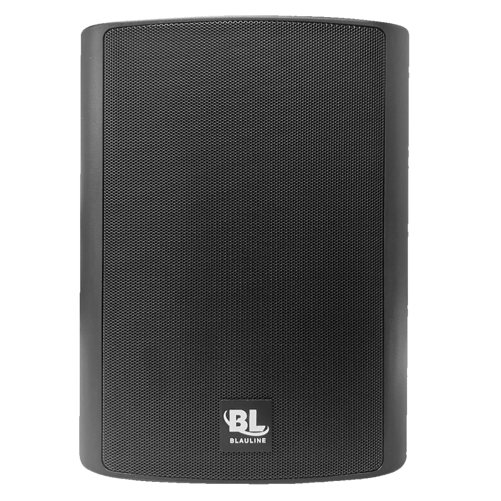 Bafle Monitor Blauline Bwf-6500b Wifi/bt Negro 6.5 X Par – imagen 2
