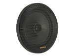 Parlante Coaxial Kicker Ksc6504 6.5 Pulgadas 100 rms 2 Vias