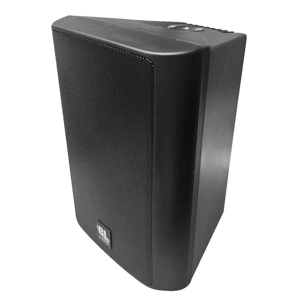 Bafle Monitor Blauline Bwf-6500b Wifi/bt Negro 6.5 X Par – imagen 3