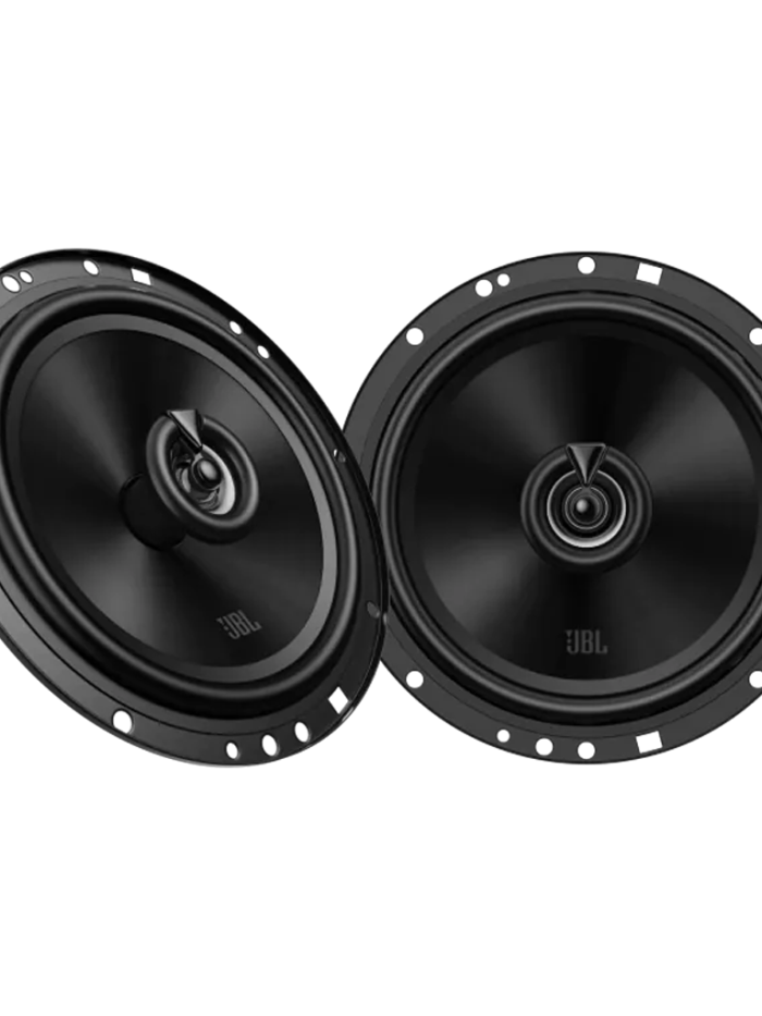 JUEGO DE PARLANTES JBL STAGE2 65F 6" 60WRMS 2 Vías