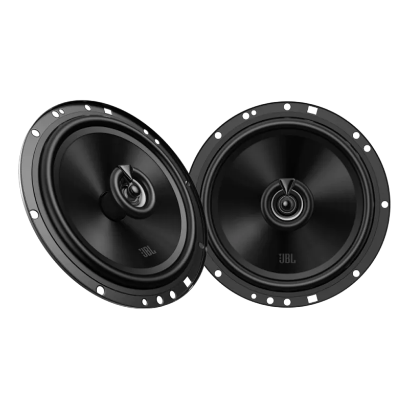 JUEGO DE PARLANTES JBL STAGE2 65F 6" 60WRMS 2 Vías