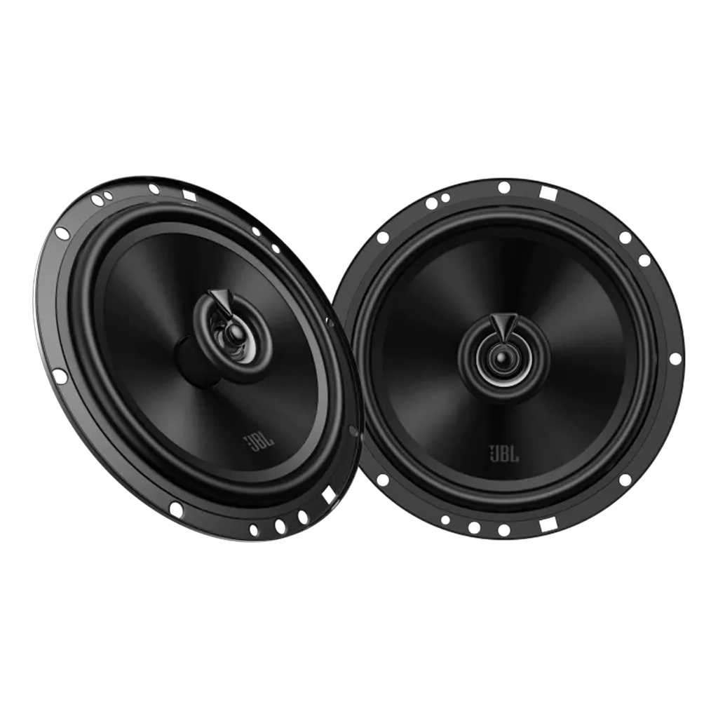 JUEGO DE PARLANTES JBL STAGE2 65F 6" 60WRMS 2 Vías