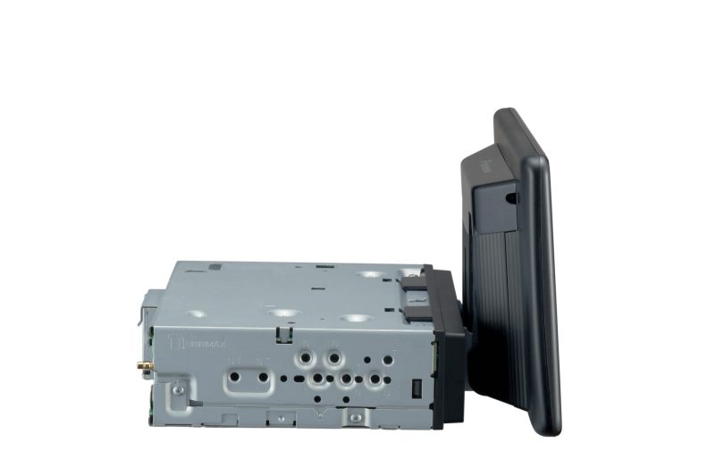 Multimedia Pioneer Dmh-zf7650bt Simple Din 9 Pulgadas