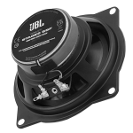 Combo Audio 4 Parlantes Jbl 5.25 Pulgadas 480w Para Puertas