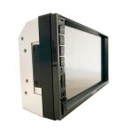 Estereo Pantalla Mercury Mm-650 Bluetooth Mirror Link 7" Am Fm