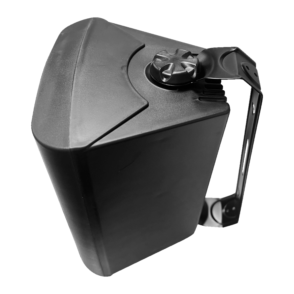 Bafle Monitor Blauline Bwf-6500b Wifi/bt Negro 6.5 X Par – imagen 4